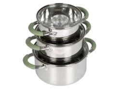 Bo-Camp Elan 1 Plus Pannenset 14 Bo-Camp Elan 1 Plus Pannenset -Bo Camp bo camp elan 1 plus pannenset nieuw 1 ecommerce