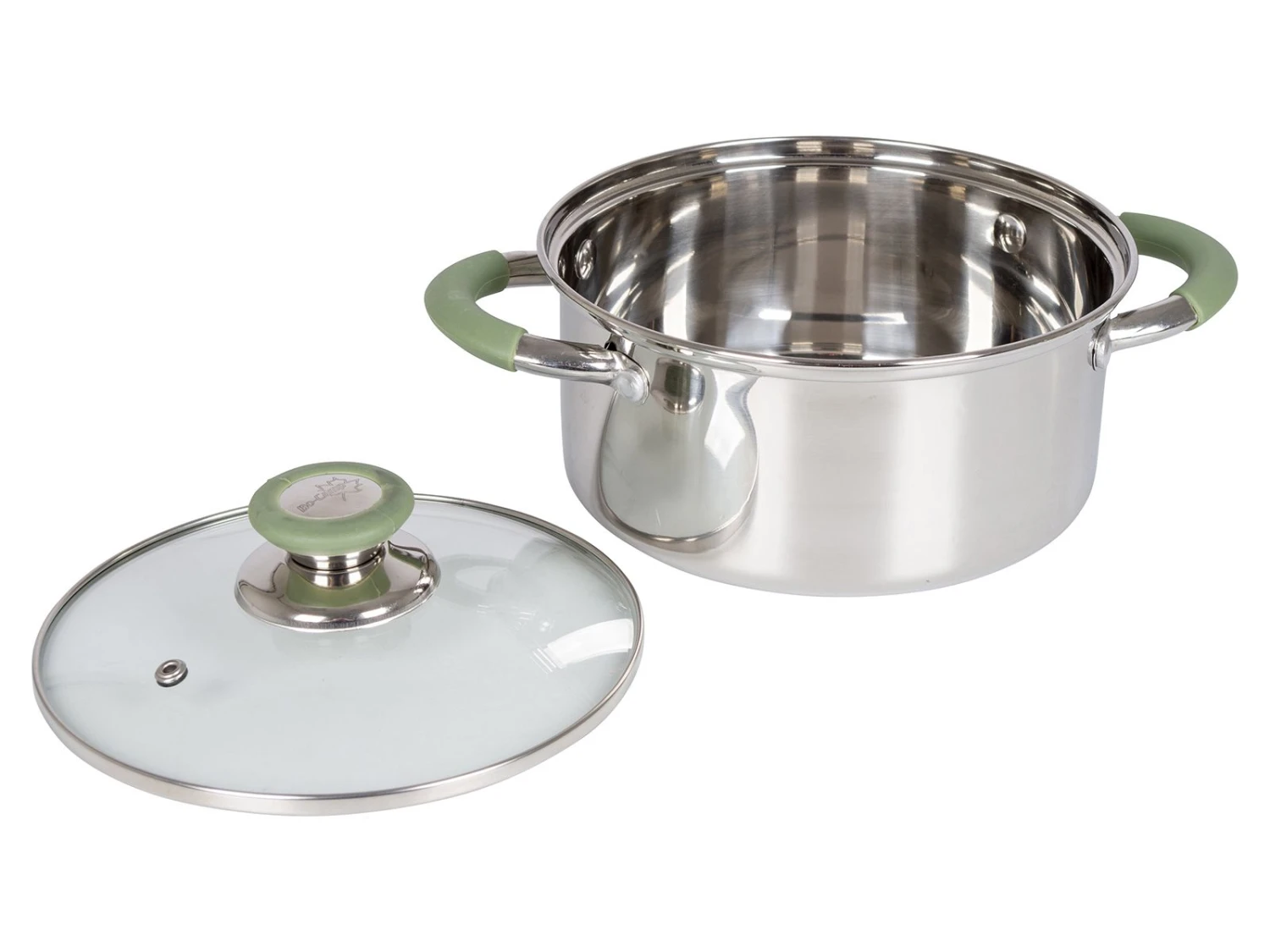 Bo-Camp Elan 1 Plus Pannenset 5 Bo-Camp Elan 1 Plus Pannenset - Afbeelding 3