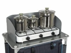 Bo-Camp Elegance Compact 3 Pannenset -Bo Camp bo camp elegance compact 3 pannenset nieuw 7 ecommerce