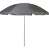 Bo-Camp Grote Parasol - Grey
