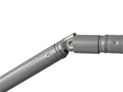 Bo-Camp Grote Parasol - Grey 10 Bo-Camp Grote Parasol - Grey -Bo Camp bo camp grote parasol 3 ecommerce