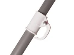 Bo-Camp Grote Parasol - Grey 11 Bo-Camp Grote Parasol - Grey -Bo Camp bo camp grote parasol 4 ecommerce