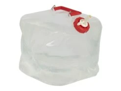 Bo-Camp 10 Liter Opvouwbare Jerrycan