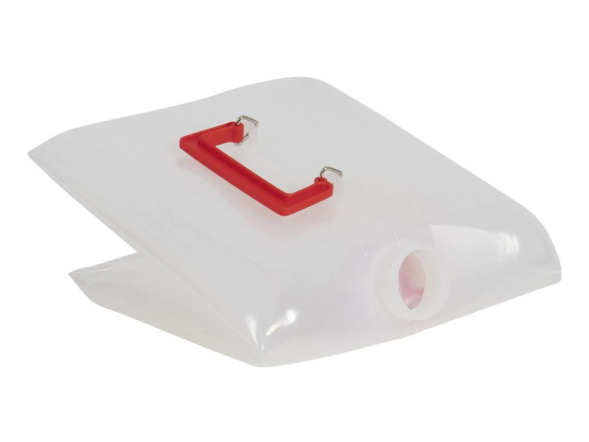 Bo-Camp 10 Liter Opvouwbare Jerrycan 6 Bo-Camp 10 Liter Opvouwbare Jerrycan - Afbeelding 4