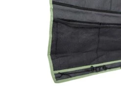 Bo-Camp 14-vaks Tentschort Met Spiegel -Bo Camp bo camp 14 vaks tentschort met spiegel groen2 ecommerce