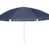 Bo-Camp Ø 165 Cm Parasol Met Knikarm - Blue -Bo Camp bo camp 165cm parasol met knikarm blue ecommerce