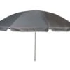 Bo-Camp Ø 200 Cm Parasol Met Knikarm - Grey -Bo Camp bo camp 200cm parasol met knikarm grey ecommerce