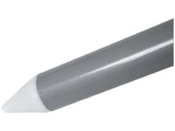 Bo-Camp Ø 200 Cm Parasol Met Knikarm - Grey 12 Bo-Camp Ø 200 Cm Parasol Met Knikarm - Grey -Bo Camp bo camp 200cm parasol met knikarm grey4 ecommerce