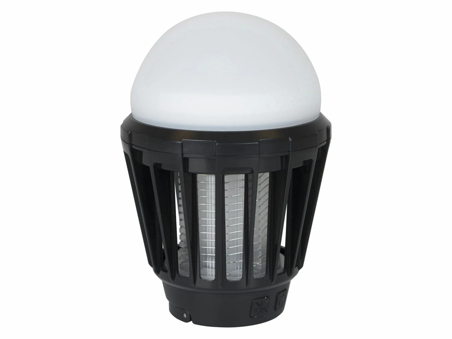 Bo-Camp Atom Insectenlamp 4 Bo-Camp Atom Insectenlamp - Afbeelding 2