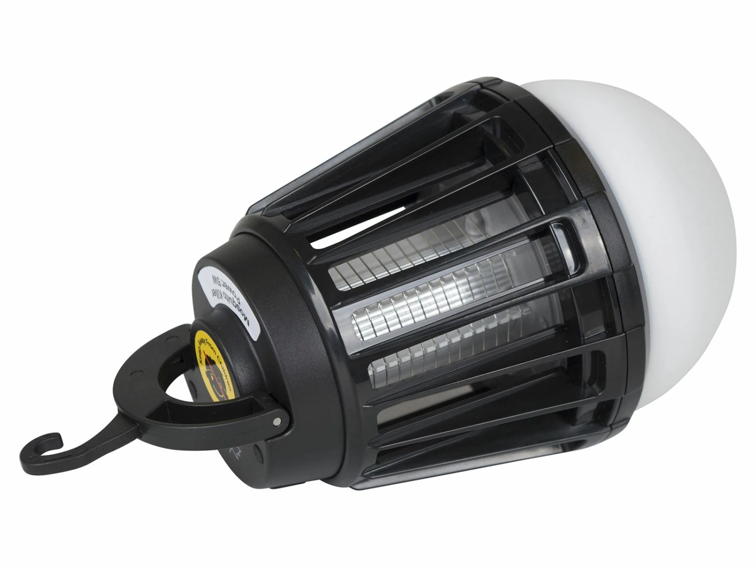 Bo-Camp Atom Insectenlamp 5 Bo-Camp Atom Insectenlamp - Afbeelding 3