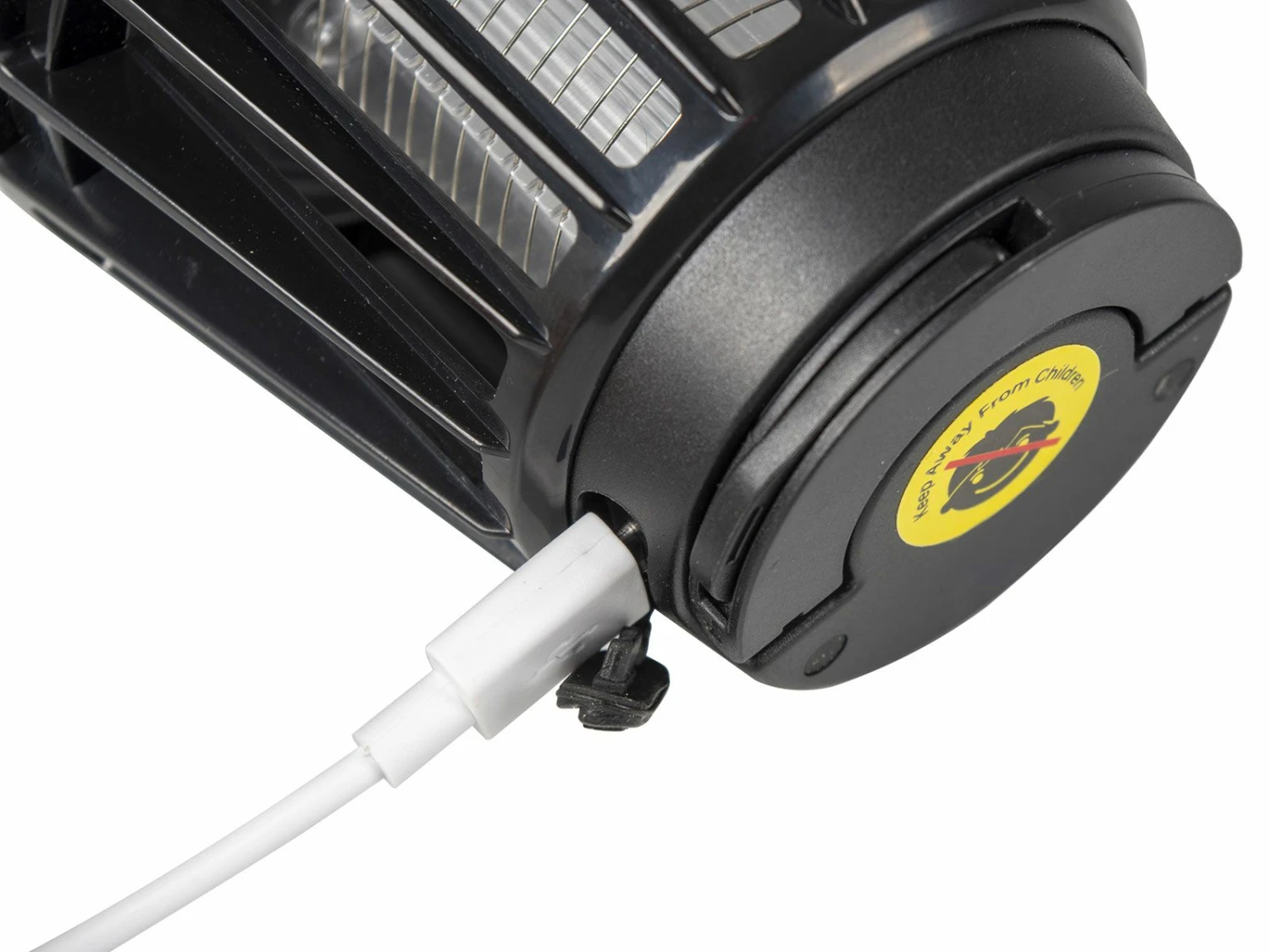 Bo-Camp Atom Insectenlamp 6 Bo-Camp Atom Insectenlamp - Afbeelding 4