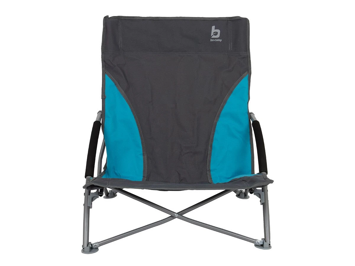 Bo-Camp Beach Chair Compact Strandstoel 4 Bo-Camp Beach Chair Compact Strandstoel - Afbeelding 3