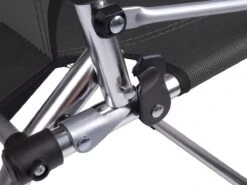 Bo-Camp Copa Rio Beach Strandstoel - Graphite -Bo Camp bo camp copa rio beach strandstoel grijs nieuwlogo3 ecommerce