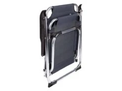 Bo-Camp Copa Rio Classic Klapstoel - Graphite -Bo Camp bo camp copa rio classic klapstoel antraciet nieuwlogo3 ecommerce