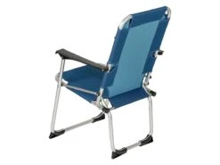 Bo-Camp Copa Rio Kids Kinderstoel - Ocean -Bo Camp bo camp copa rio kids kinderstoel blauw nieuwlogo5 ecommerce