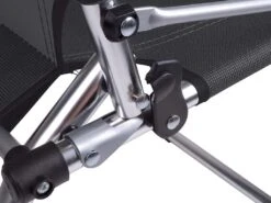 Bo-Camp Copa Rio Kids Kinderstoel - Graphite -Bo Camp bo camp copa rio kids kinderstoel grey3 ecommerce