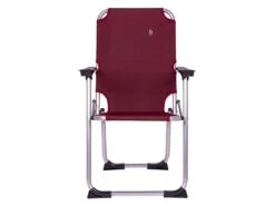 Bo-Camp Copa Rio Kids Kinderstoel - Ruby -Bo Camp bo camp copa rio kids kinderstoel rood nieuwlogo3 ecommerce