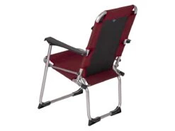 Bo-Camp Copa Rio Kids Kinderstoel - Ruby -Bo Camp bo camp copa rio kids kinderstoel rood nieuwlogo4 ecommerce