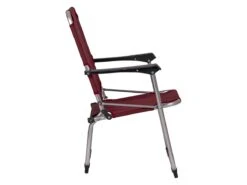 Bo-Camp Copa Rio Kids Kinderstoel - Ruby -Bo Camp bo camp copa rio kids kinderstoel rood nieuwlogo5 ecommerce