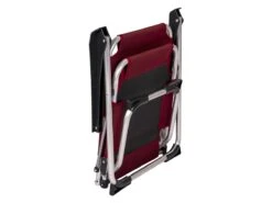 Bo-Camp Copa Rio Kids Kinderstoel - Ruby -Bo Camp bo camp copa rio kids kinderstoel rood nieuwlogo6 ecommerce