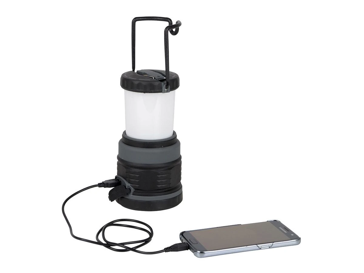 Bo-Camp Delta Lantaarn 7 Bo-Camp Delta Lantaarn - Afbeelding 5