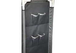 Bo-Camp Emerald Hoge Kast -Bo Camp bo camp deluxe hoge kast 3groen ecommerce