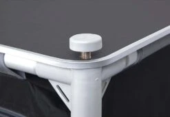 Bo-Camp Emerald Hoge Kast -Bo Camp bo camp deluxe hoge kast 5groen ecommerce