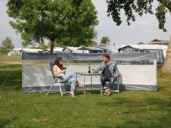 Bo-Camp Dennis Windscherm -Bo Camp bo camp dennis windscherm 3 ecommerce