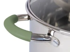 Bo-Camp Flair Plus Ø 14 Cm Kookpan -Bo Camp bo camp flair kookpan 2 liter 4 ecommerce 9cd5 4