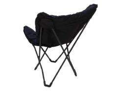 Bo-Camp Industrial Himrod Vlinderstoel - Blue 13 Bo-Camp Industrial Himrod Vlinderstoel - Blue -Bo Camp bo camp industrial himrod vlinderstoel blue3 ecommerce