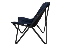 Bo-Camp Industrial Molfat Relaxstoel - Blue 11 Bo-Camp Industrial Molfat Relaxstoel - Blue -Bo Camp bo camp industrial molfat vouwstoel blue2 ecommerce