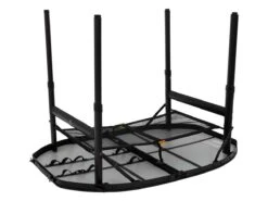 Bo-Camp Industrial Northgate Tafel - 100 X 70 Cm -Bo Camp bo camp industrial northgate tafel 100x70 cm3 ecommerce