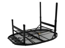 Bo-Camp Industrial Northgate Tafel - 100 X 70 Cm -Bo Camp bo camp industrial northgate tafel 100x70 cm4 ecommerce