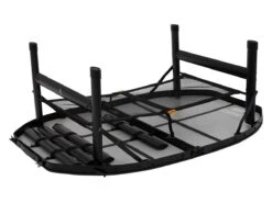 Bo-Camp Industrial Northgate Tafel - 100 X 70 Cm -Bo Camp bo camp industrial northgate tafel 100x70 cm5 ecommerce