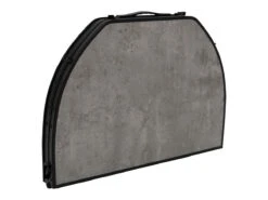 Bo-Camp Industrial Northgate Tafel - 100 X 70 Cm -Bo Camp bo camp industrial northgate tafel 100x70 cm7 ecommerce