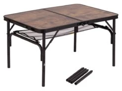 Bo-Camp Industrial Decatur 90 X 60 Tafel -Bo Camp bo camp industrial tafel 2 ecommerce f9ac