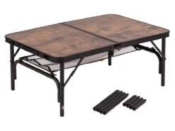 Bo-Camp Industrial Decatur 90 X 60 Tafel -Bo Camp bo camp industrial tafel 3 ecommerce 8865
