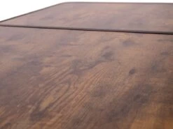 Bo-Camp Industrial Decatur 90 X 60 Tafel -Bo Camp bo camp industrial tafel 7 ecommerce 555e