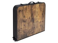 Bo-Camp Industrial Decatur 90 X 60 Tafel -Bo Camp bo camp industrial tafel 9 ecommerce ceb7