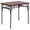 Bo-Camp Industrial Decatur 90 X 60 Tafel 2 Bo-Camp Industrial Decatur 90 X 60 Tafel -Bo Camp bo camp industrial tafel ecommerce 00e7