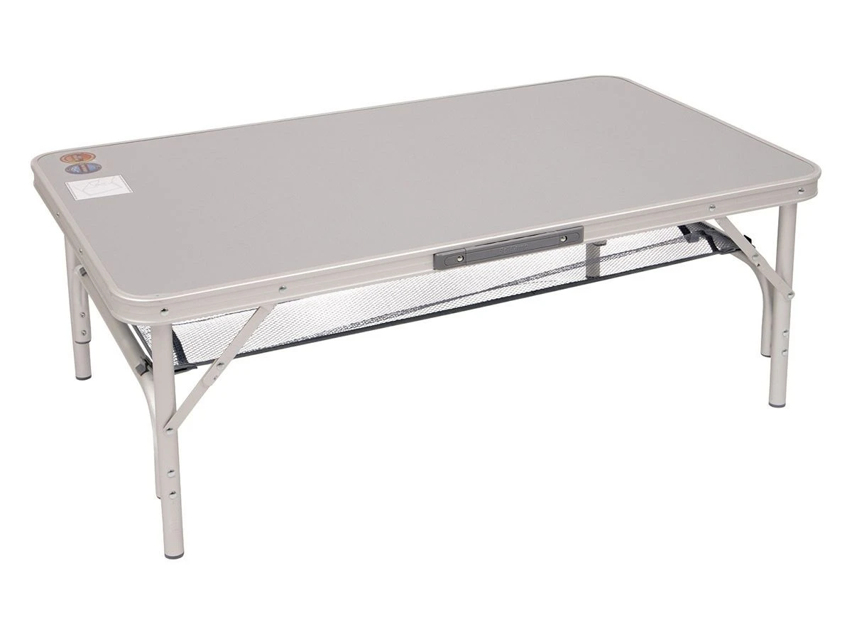 Bo-Camp Premium 100 X 60 Tafel 4 Bo-Camp Premium 100 X 60 Tafel - Afbeelding 2