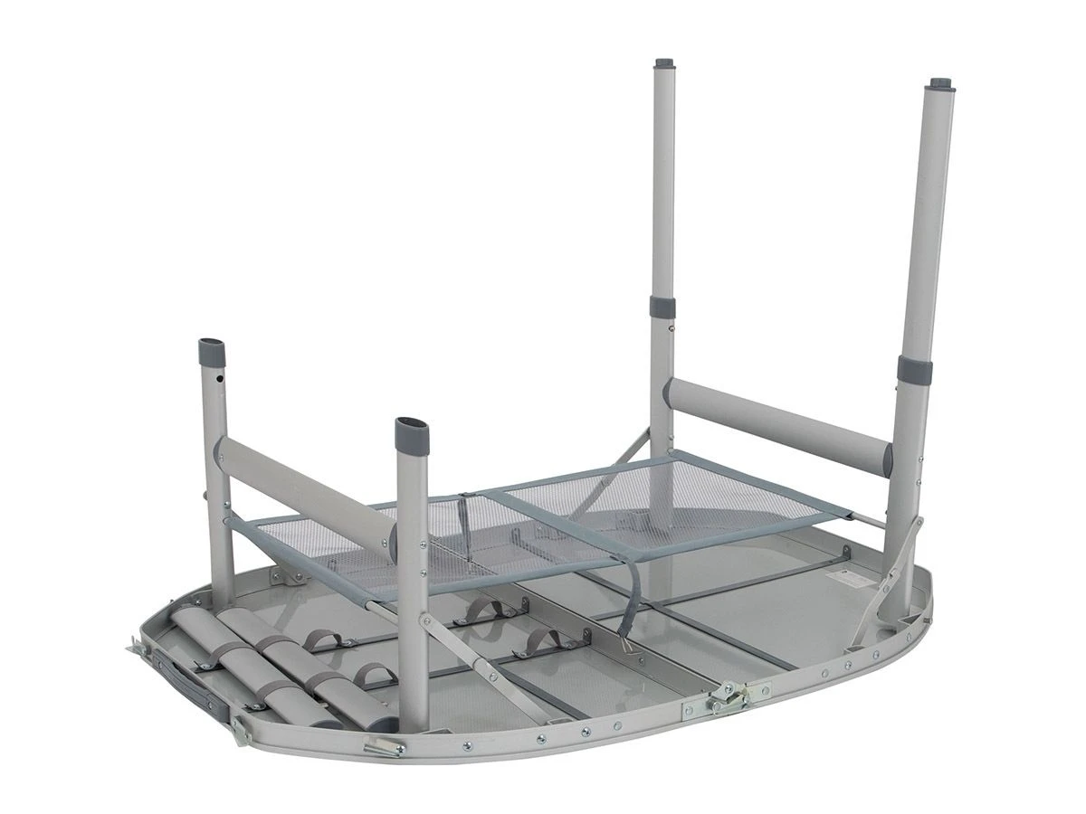 Bo-Camp Premium 100 X 70 Tafel 7 Bo-Camp Premium 100 X 70 Tafel - Afbeelding 5