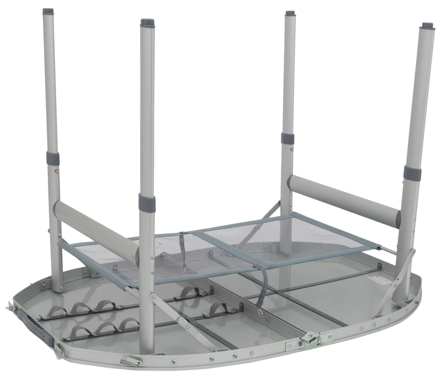 Bo-Camp Premium 100 X 70 Tafel 6 Bo-Camp Premium 100 X 70 Tafel - Afbeelding 4