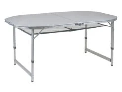 Bo-Camp Premium 150 X 80 Tafel