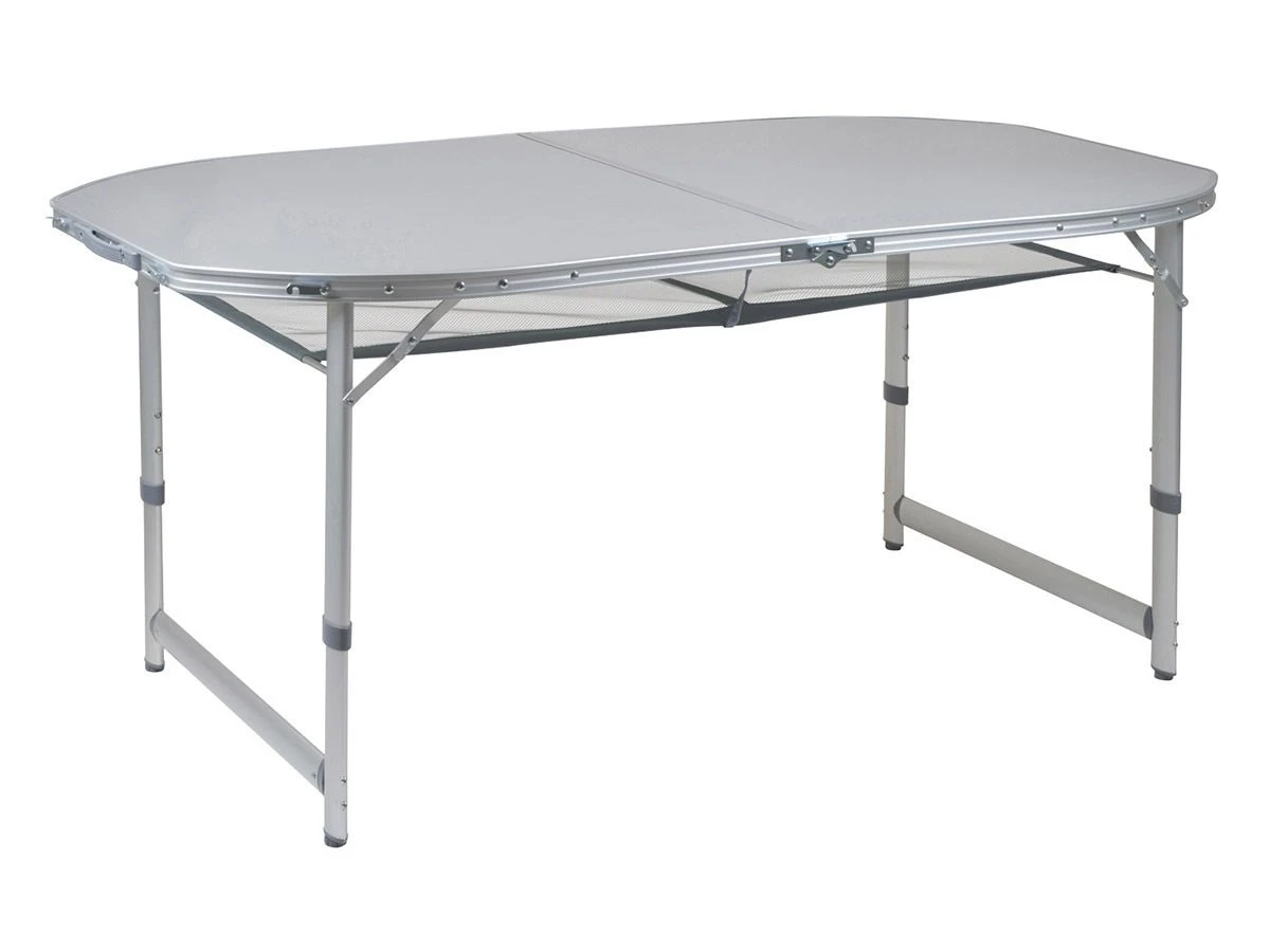 Bo-Camp Premium 150 X 80 Tafel 3 Bo-Camp Premium 150 X 80 Tafel