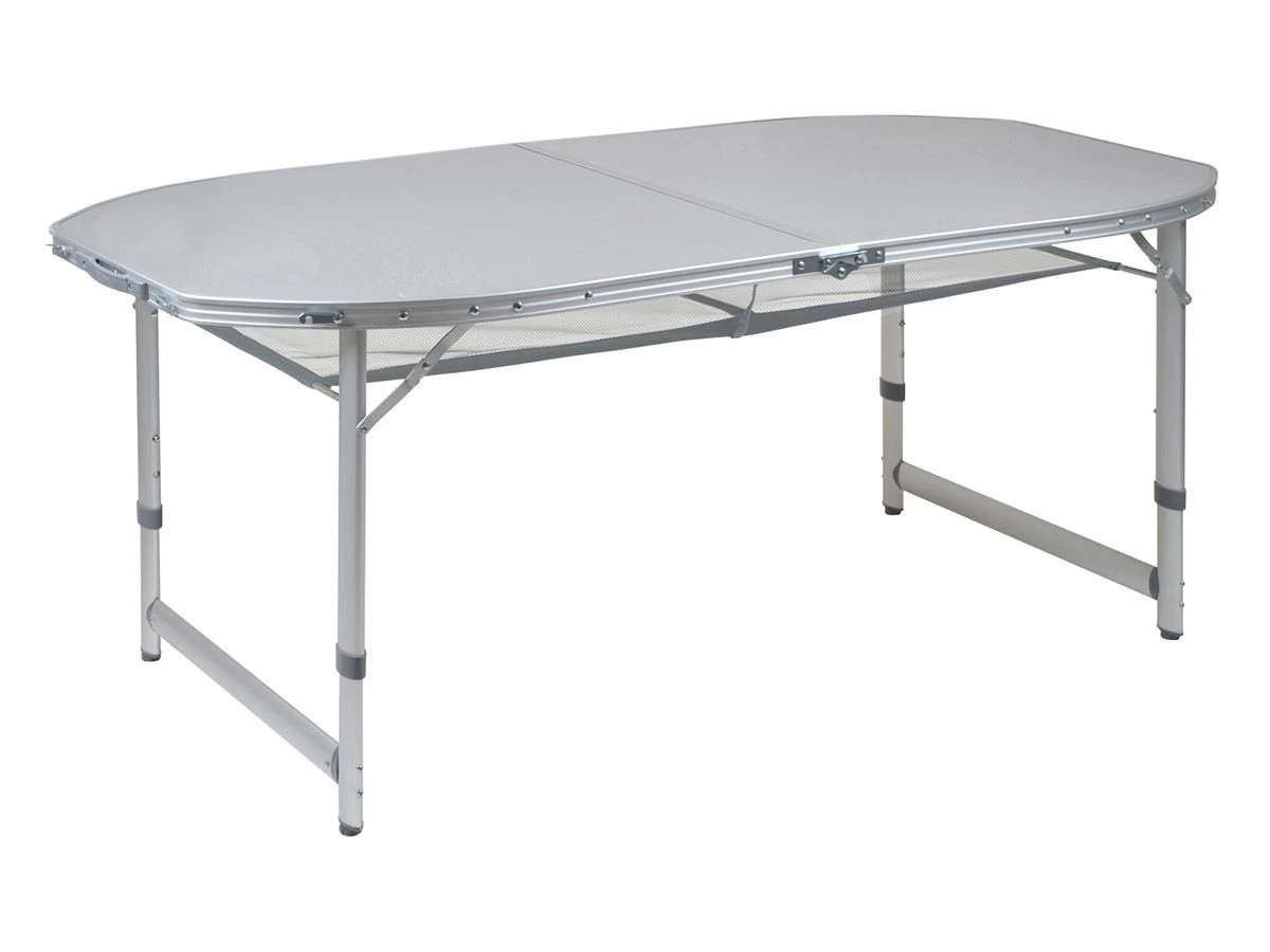 Bo-Camp Premium 150 X 80 Tafel 4 Bo-Camp Premium 150 X 80 Tafel - Afbeelding 2