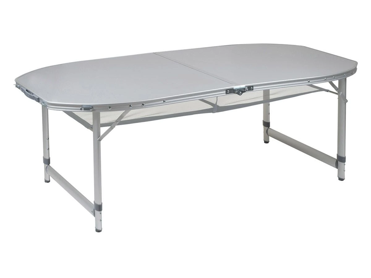 Bo-Camp Premium 150 X 80 Tafel 5 Bo-Camp Premium 150 X 80 Tafel - Afbeelding 3
