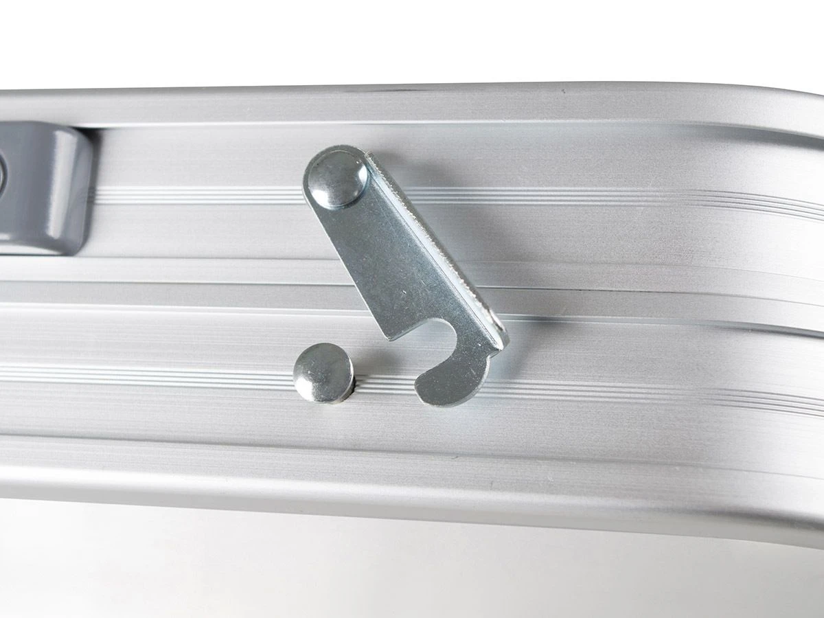 Bo-Camp Premium 150 X 80 Tafel 7 Bo-Camp Premium 150 X 80 Tafel - Afbeelding 5