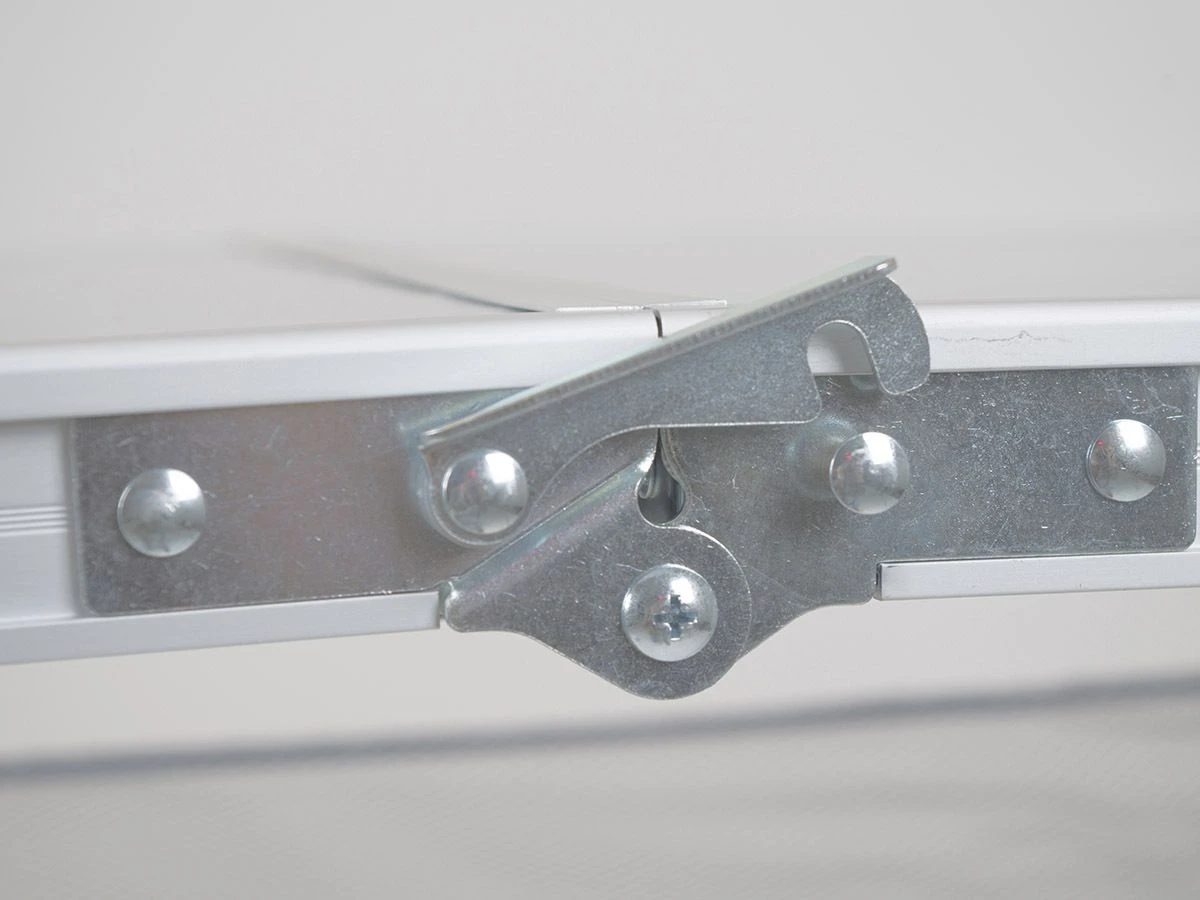 Bo-Camp Premium 150 X 80 Tafel 8 Bo-Camp Premium 150 X 80 Tafel - Afbeelding 6