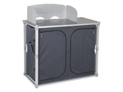 Bo-Camp Icefield Quick-up Keuken 10 Bo-Camp Icefield Quick-up Keuken -Bo Camp bo camp quick up solid keuken 2groen ecommerce